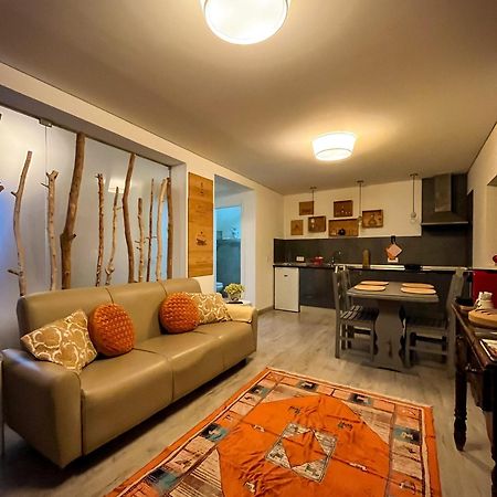 Casa Da Fonte Grande - By Cabralina Apartments Belmonte  Εξωτερικό φωτογραφία