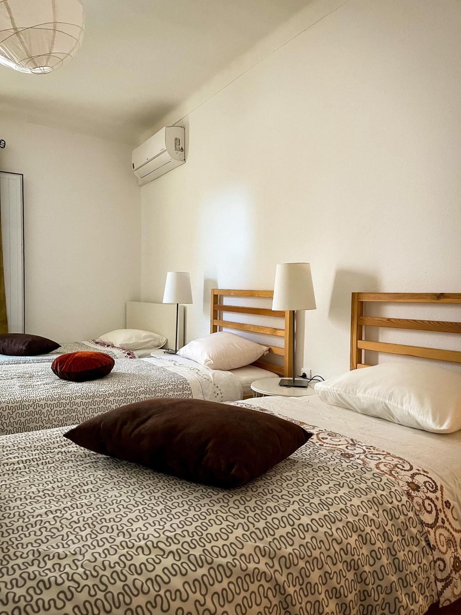 Casa Da Fonte Grande - By Cabralina Apartments Belmonte  Εξωτερικό φωτογραφία