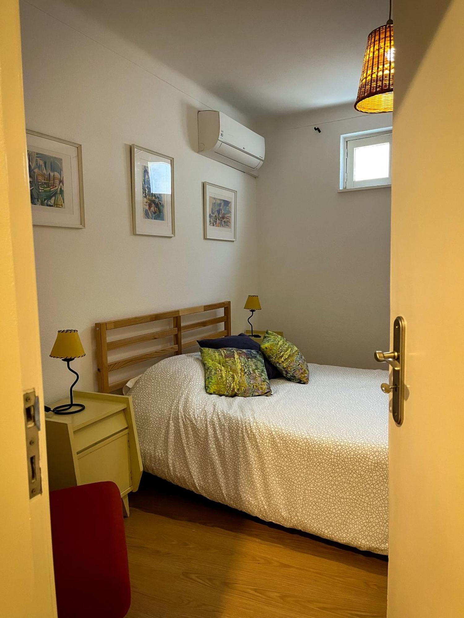 Casa Da Fonte Grande - By Cabralina Apartments Belmonte  Εξωτερικό φωτογραφία