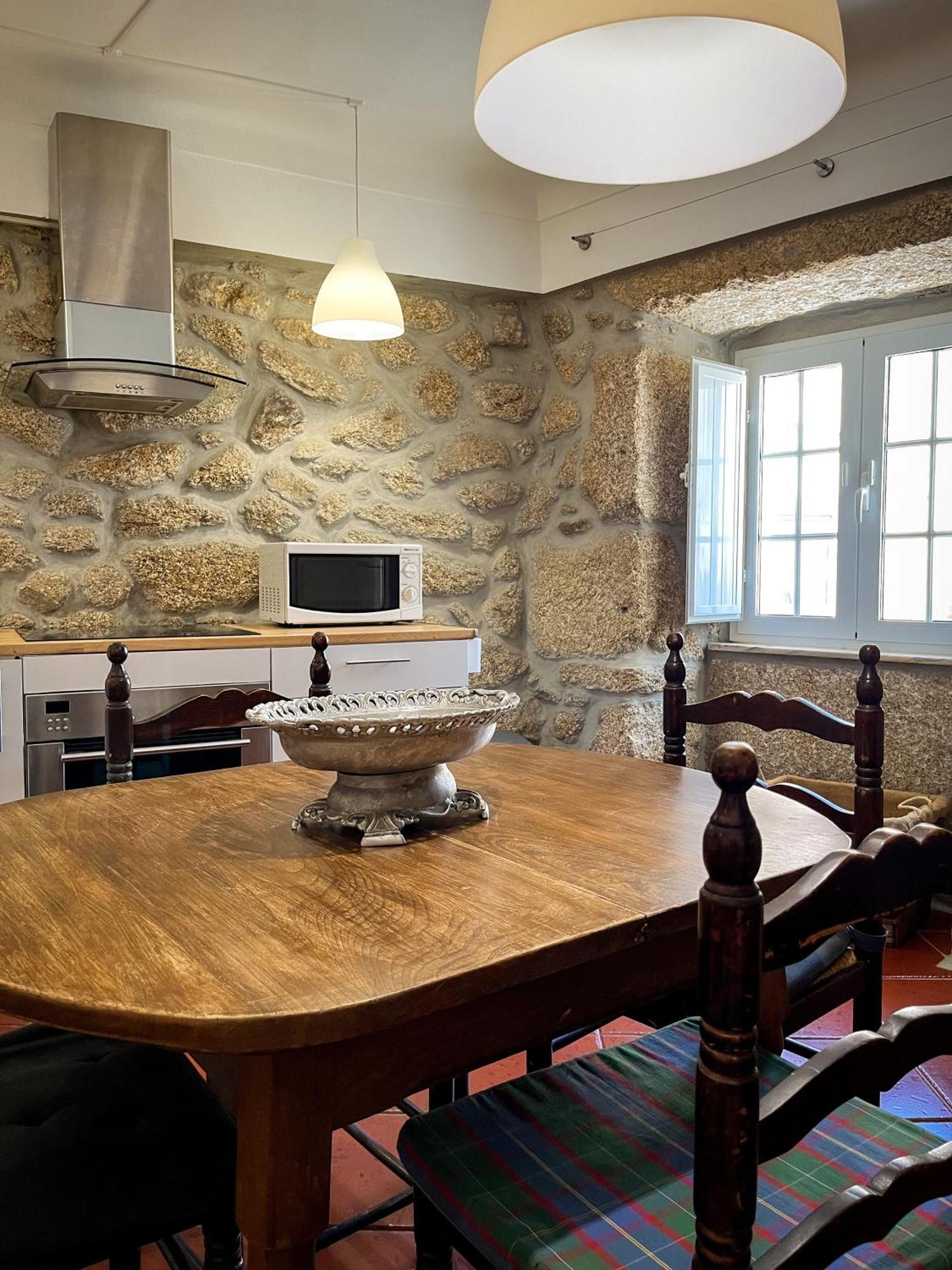 Casa Da Fonte Grande - By Cabralina Apartments Belmonte  Εξωτερικό φωτογραφία