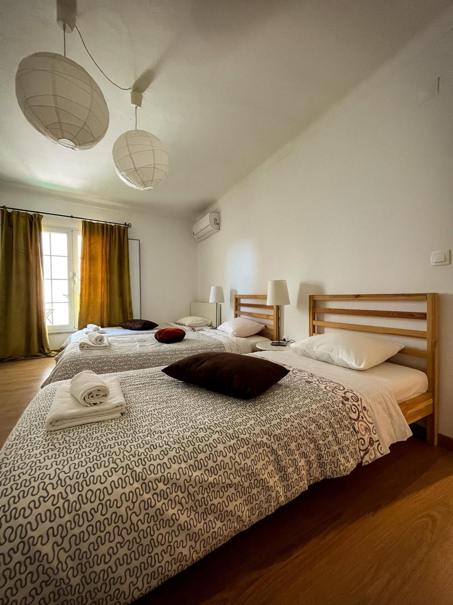 Casa Da Fonte Grande - By Cabralina Apartments Belmonte  Εξωτερικό φωτογραφία