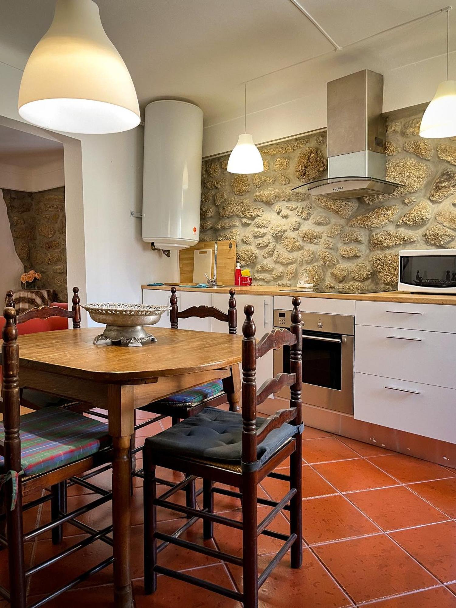 Casa Da Fonte Grande - By Cabralina Apartments Belmonte  Εξωτερικό φωτογραφία