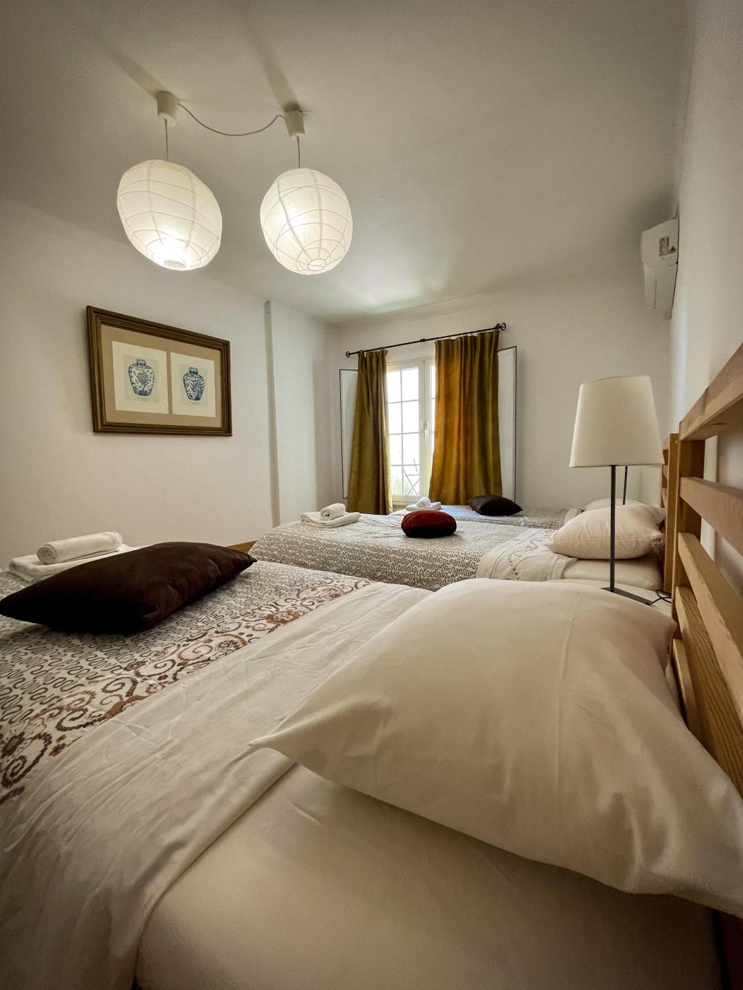 Casa Da Fonte Grande - By Cabralina Apartments Belmonte  Εξωτερικό φωτογραφία