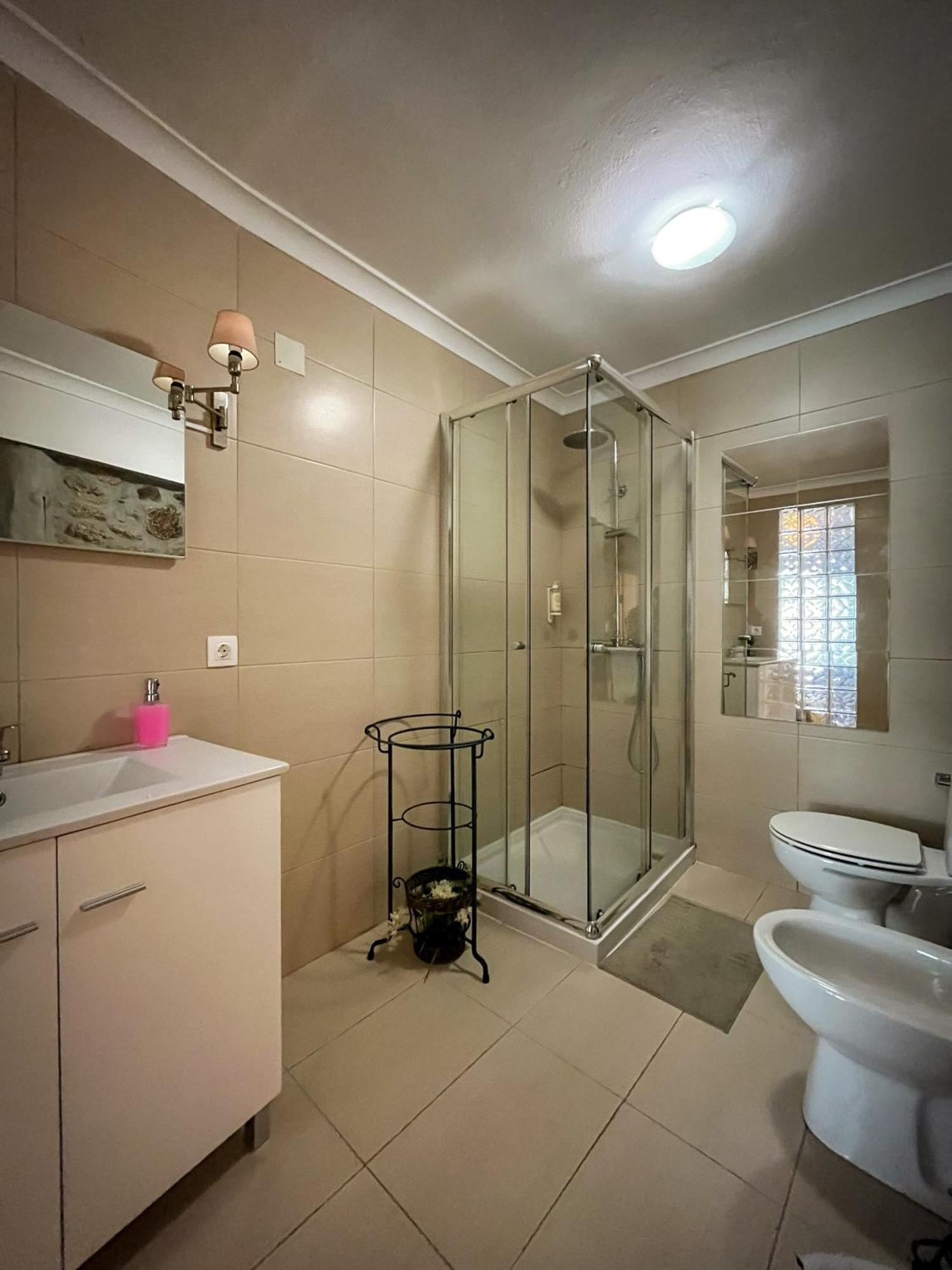 Casa Da Fonte Grande - By Cabralina Apartments Belmonte  Εξωτερικό φωτογραφία