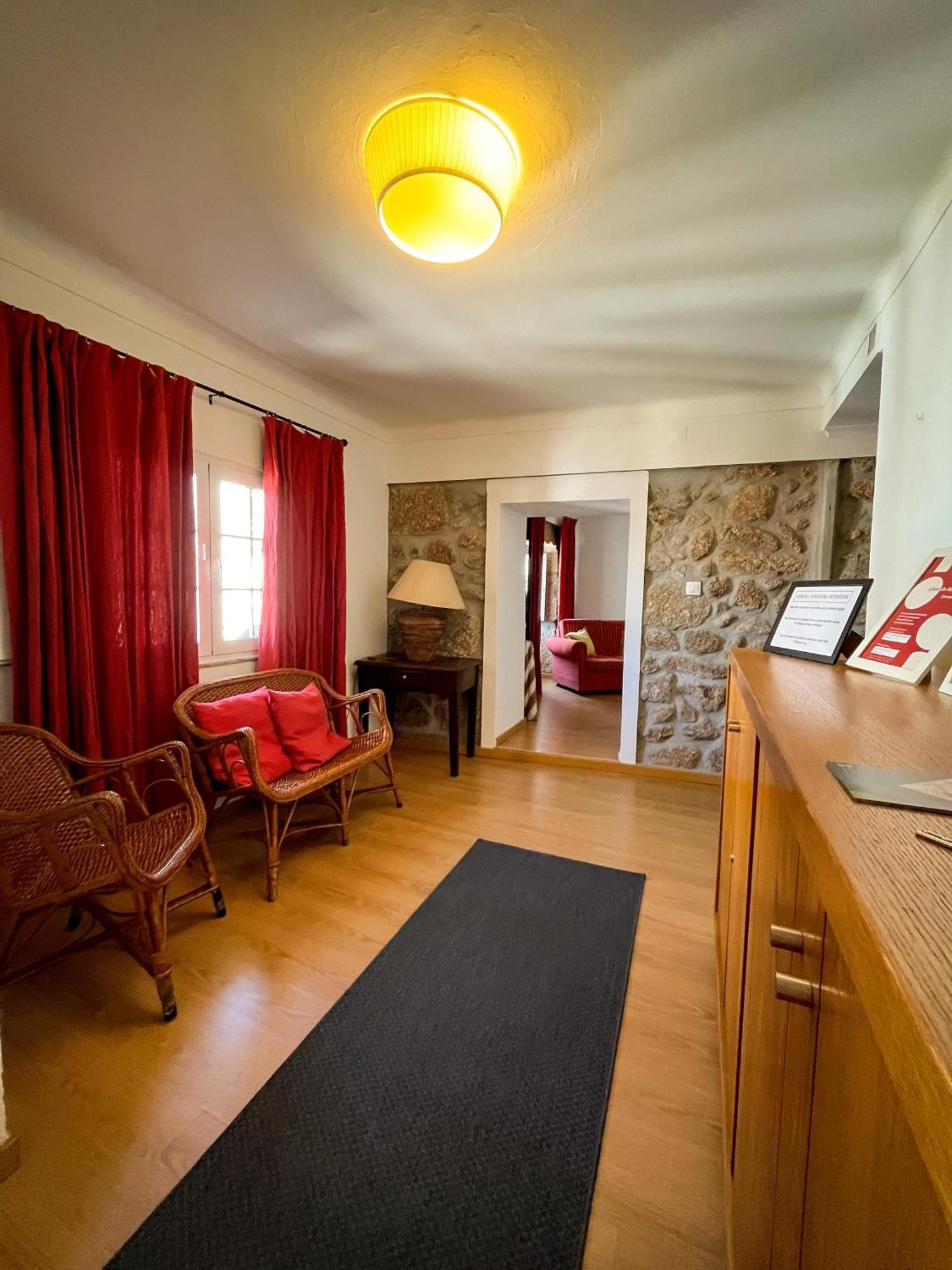 Casa Da Fonte Grande - By Cabralina Apartments Belmonte  Εξωτερικό φωτογραφία