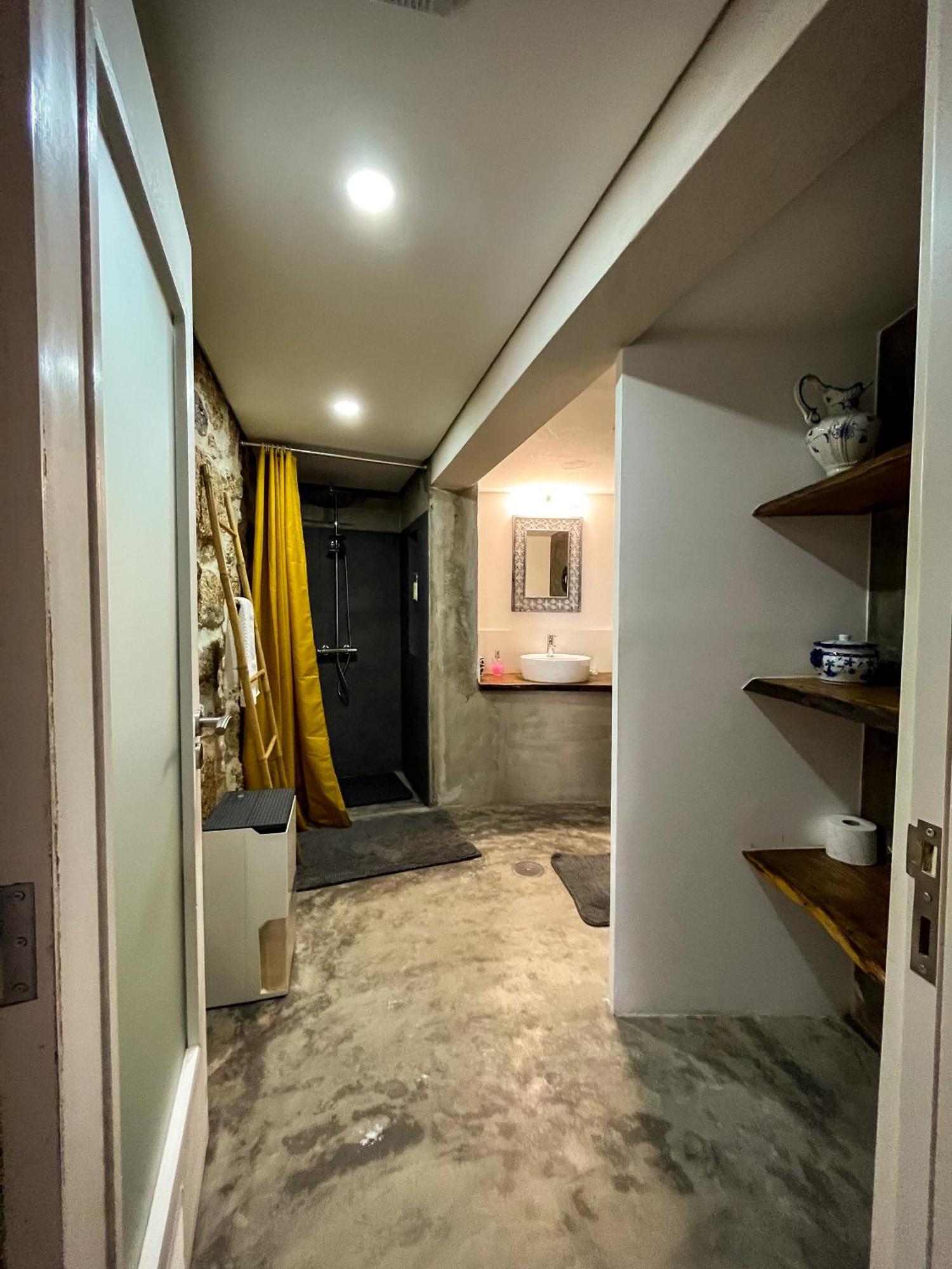 Casa Da Fonte Grande - By Cabralina Apartments Belmonte  Εξωτερικό φωτογραφία