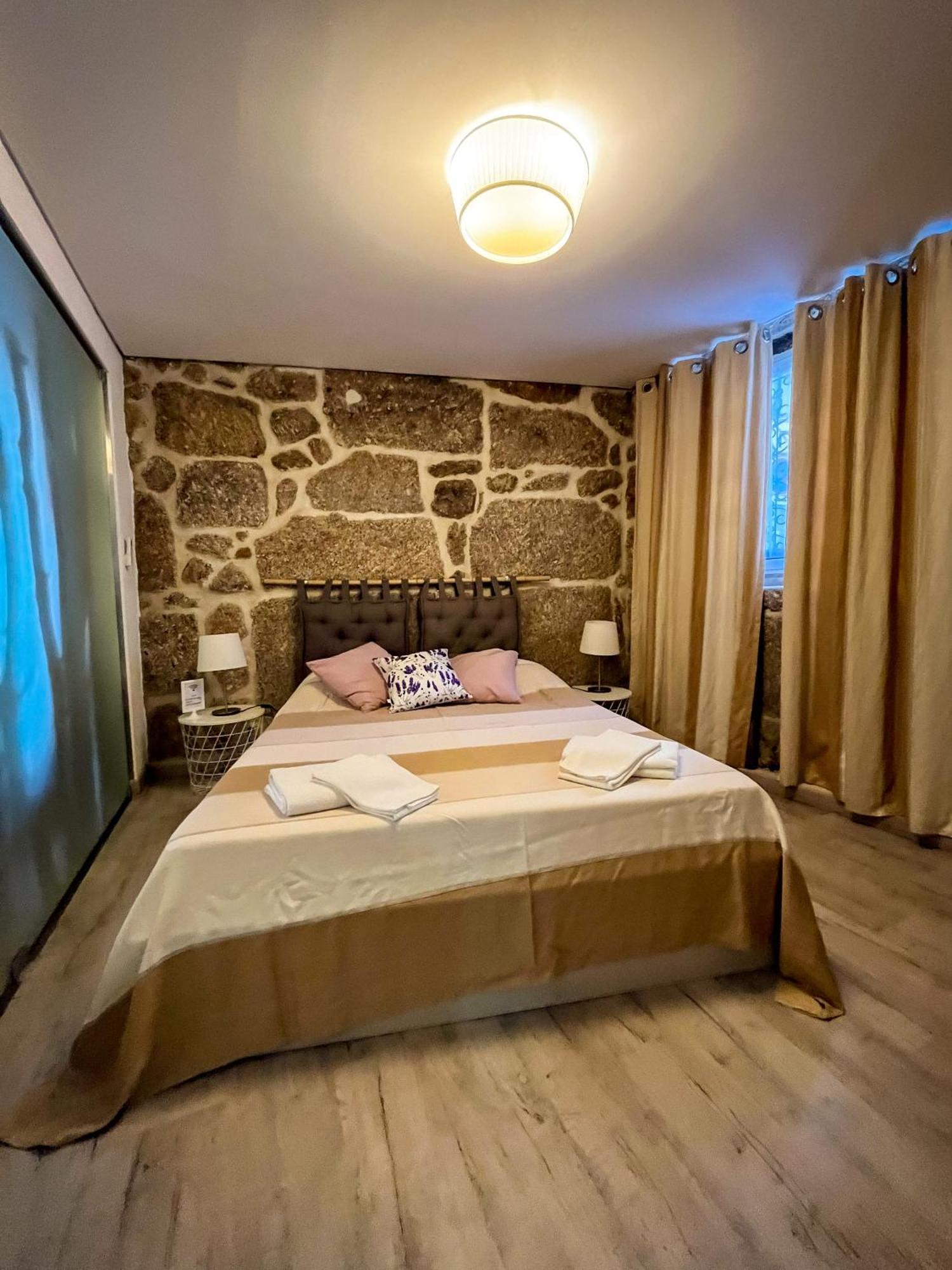 Casa Da Fonte Grande - By Cabralina Apartments Belmonte  Εξωτερικό φωτογραφία