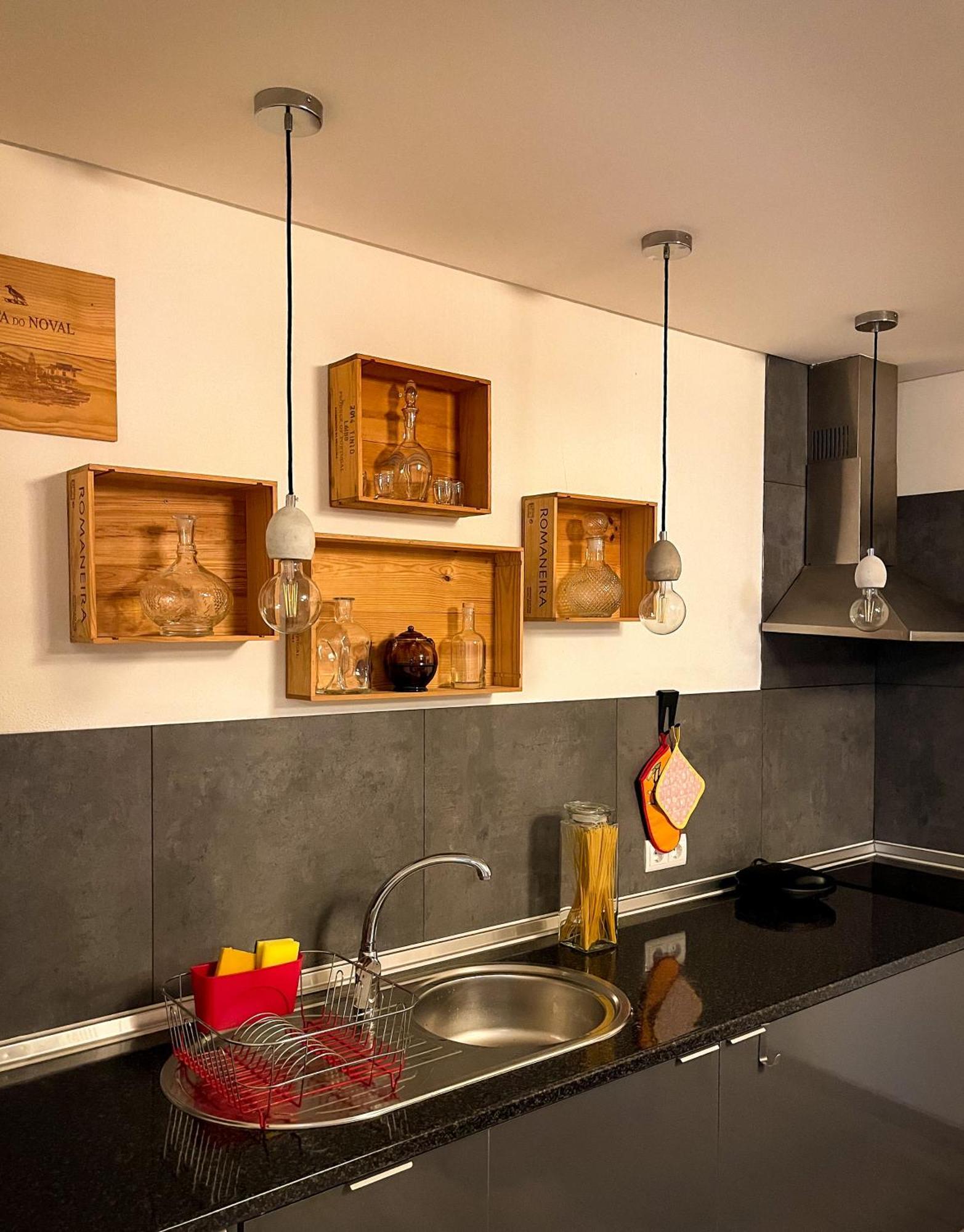 Casa Da Fonte Grande - By Cabralina Apartments Belmonte  Εξωτερικό φωτογραφία