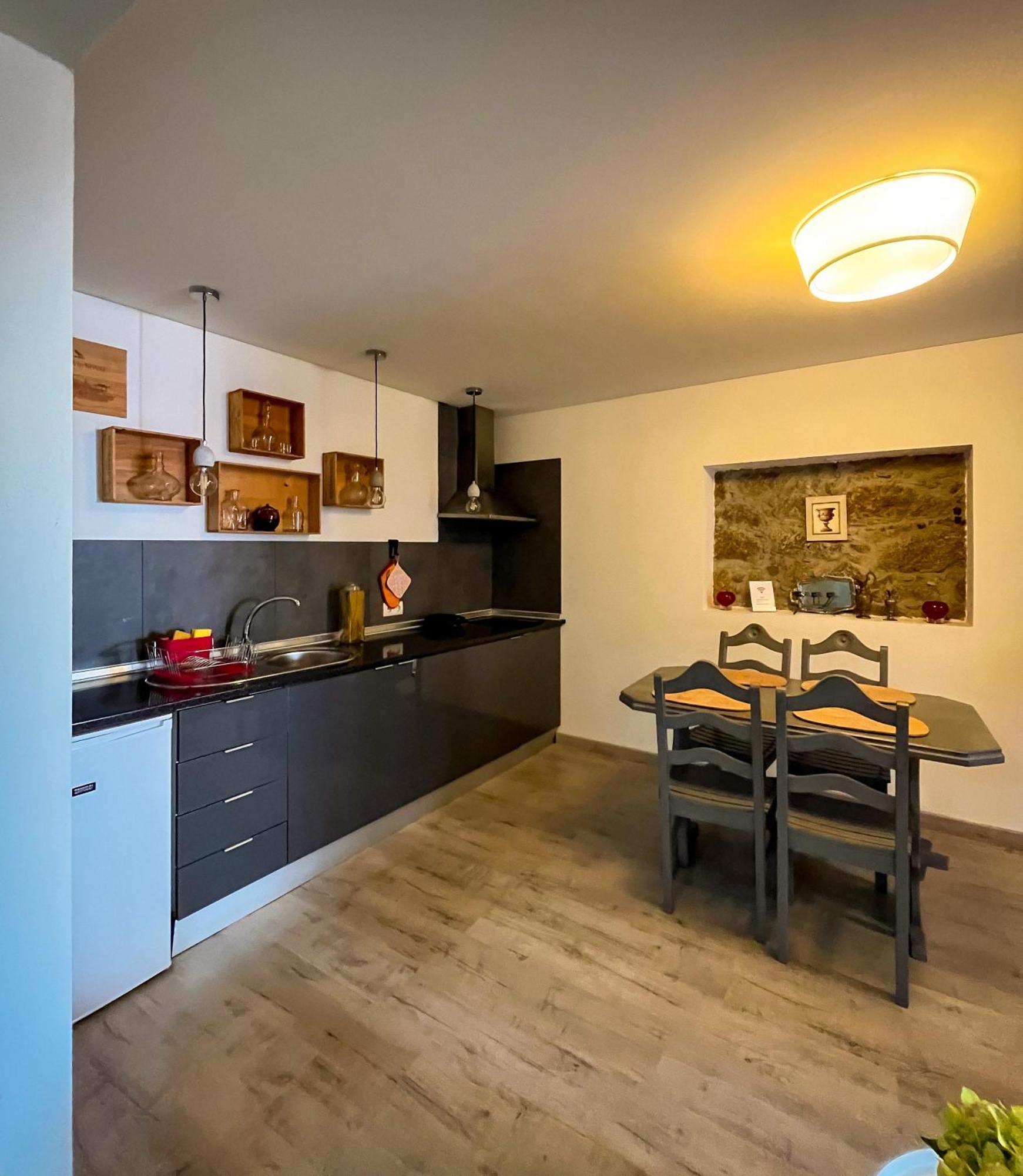 Casa Da Fonte Grande - By Cabralina Apartments Belmonte  Εξωτερικό φωτογραφία